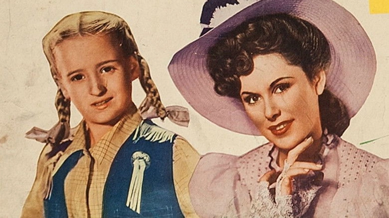 Sheriff Of Sundown (1944)