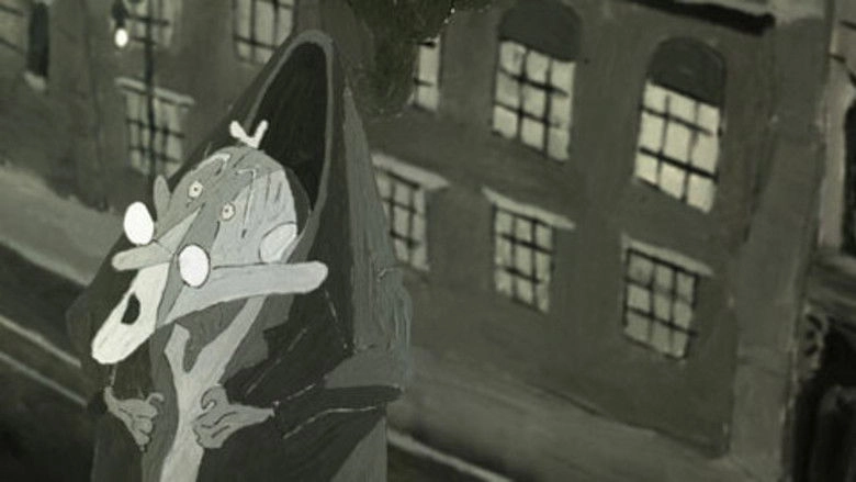 Mendelssohn Est Sur Le Toit (2011)