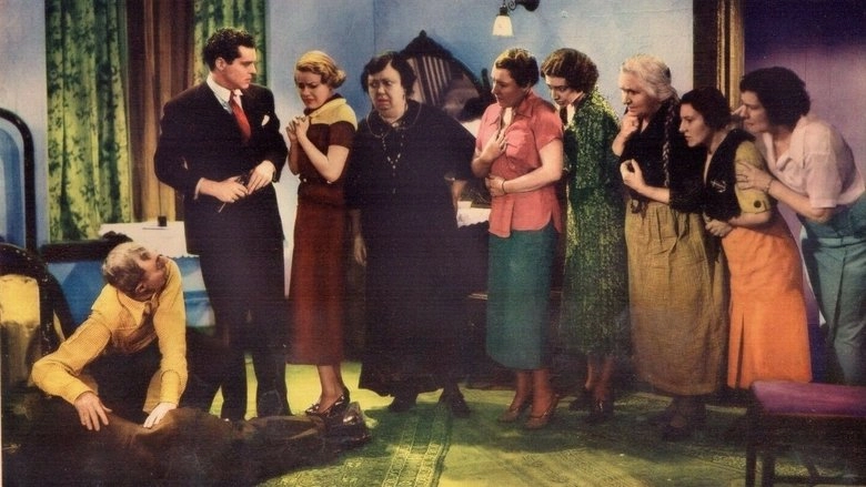 What Becomes Of The Children? (1936)