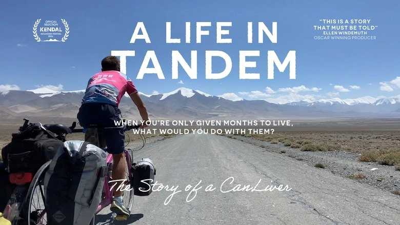 A Life In Tandem (2025)