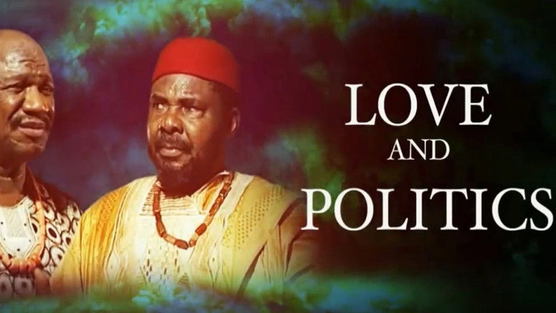 Love And Politics (2003)