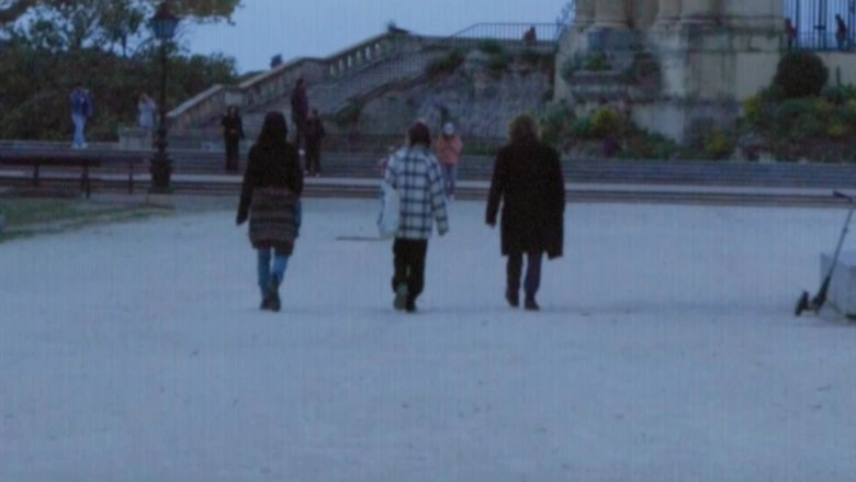 Des Graines Plein La Tete (2025)