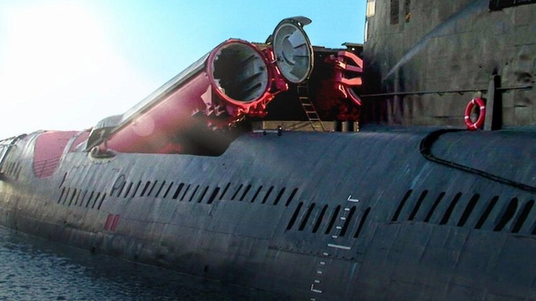 Hunt For U-479 (2009)