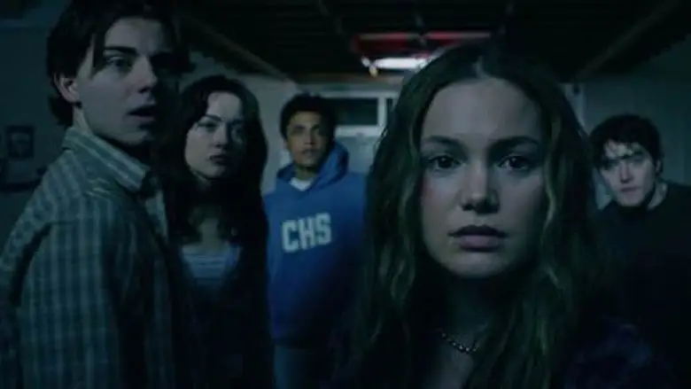 This Is Not A Test (2026)