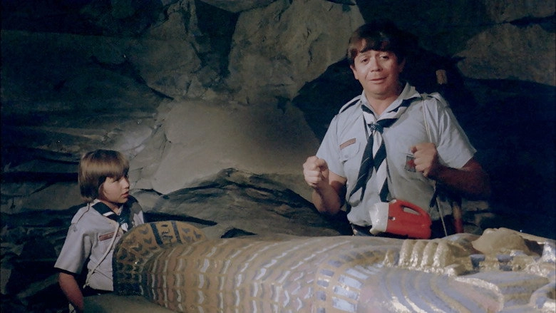 Chabelo And Pepito Vs. The Monsters (1973)