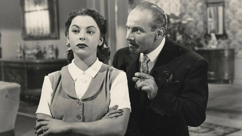 Belle Of Old Mexico (1950)