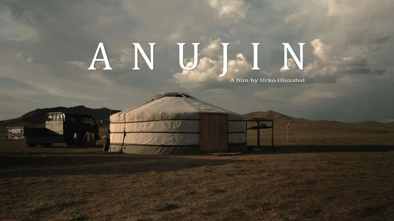Anujin (2016)