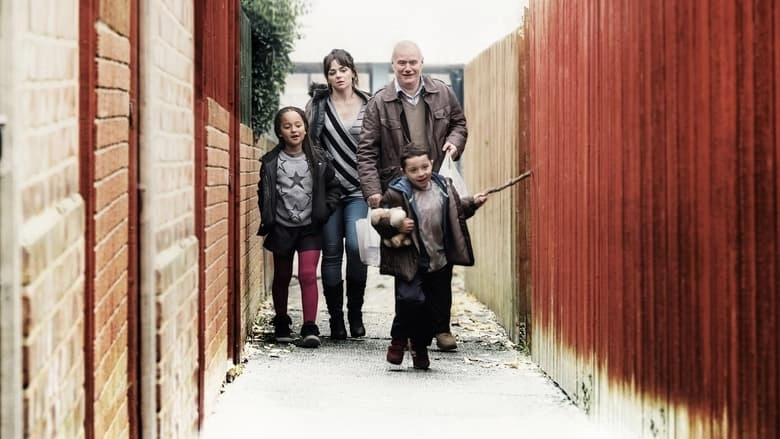 I, Daniel Blake (2016)