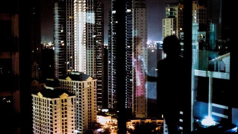 The Cleaners (2018)