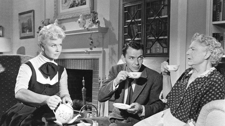 Young At Heart (1954)