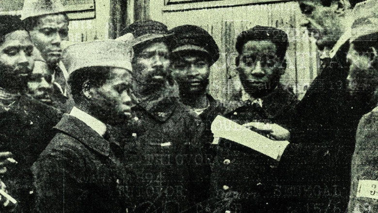 Ils Etaient Tirailleurs, Voix Oubliees De La Grande Guerre (2025)