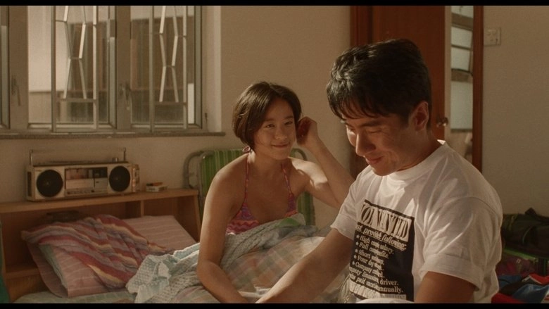 Fu Sheng (1996)