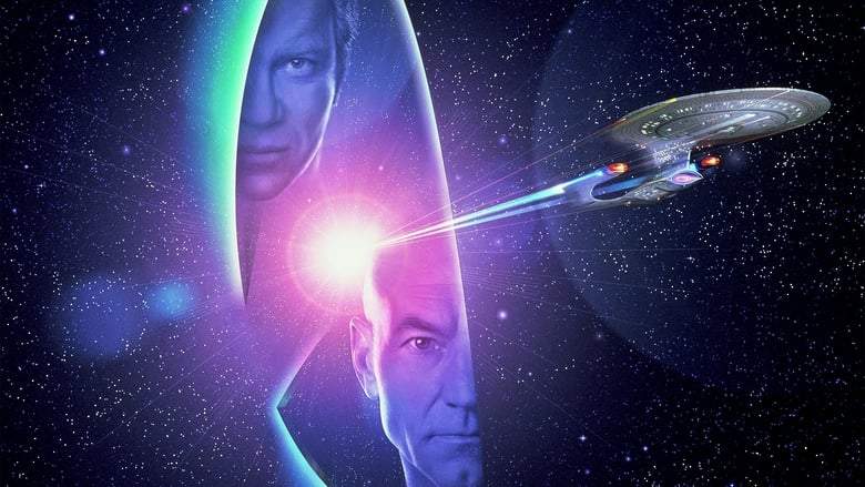 Star Trek: Generations (1994)