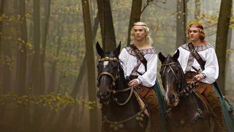 Fispanska Jablicka (2009)