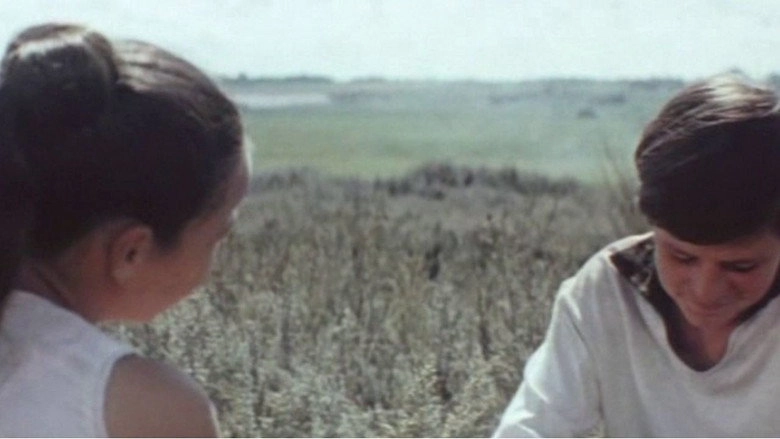 Pyatnadtsataya Vesna (1971)