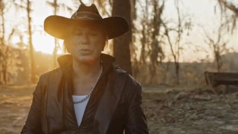 Murder At Hollow Creek (2024)