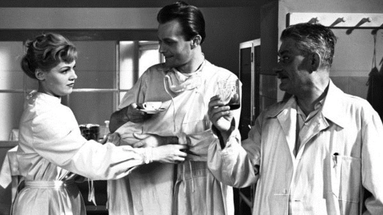 A 9-es Korterem (1955)