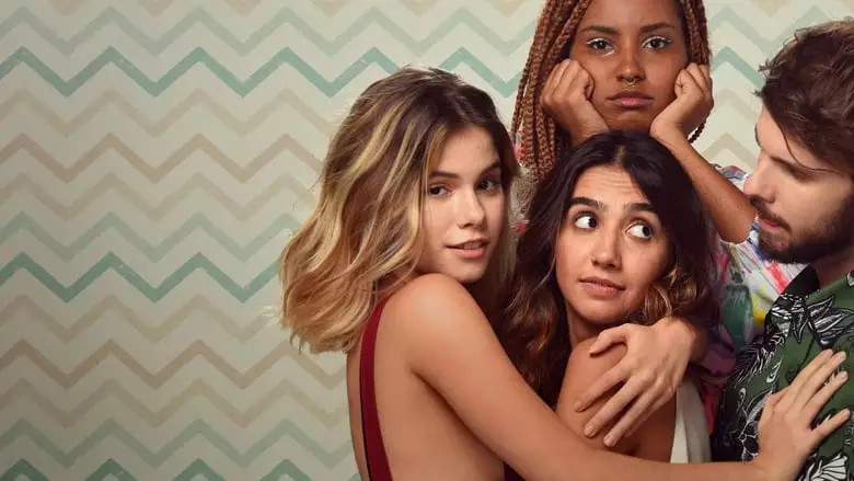 Ana E Vitoria (2018)