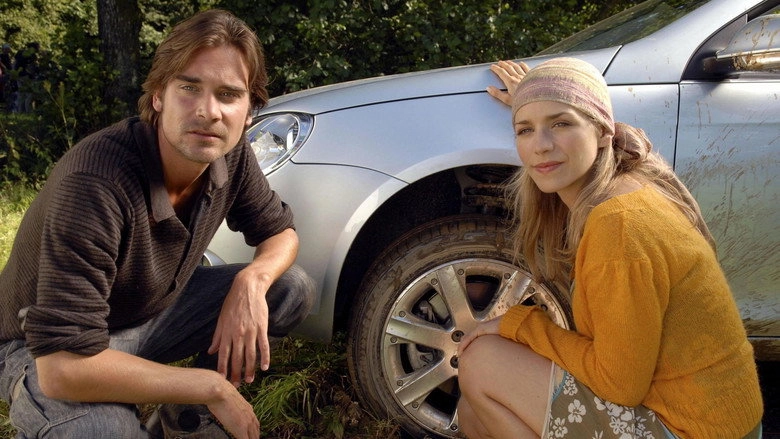Umweg Ins Gluck (2007)