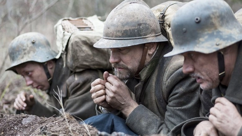 Szurke Senkik (2016)