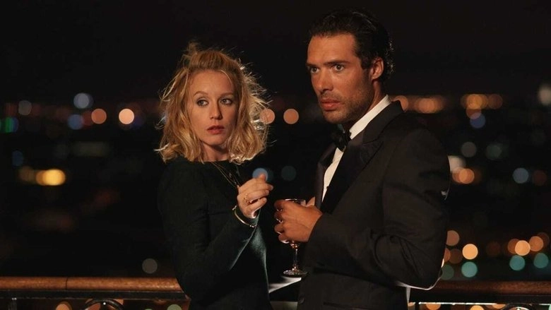 Love Is In The Air (2013)