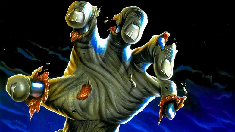 House III: The Horror Show (1989)