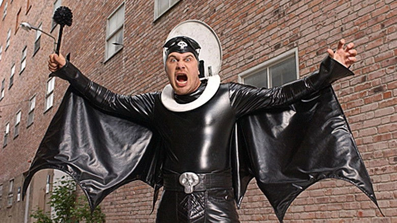 Dr Mugg Tutti Prutti (2002)