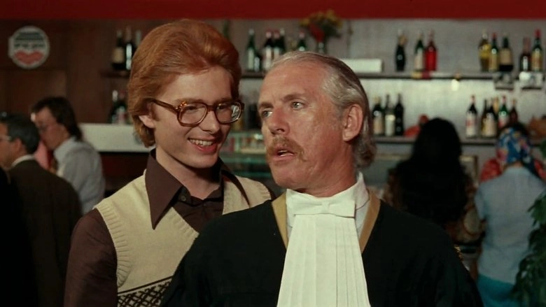 Amore Mio Non Farmi Male (1974)