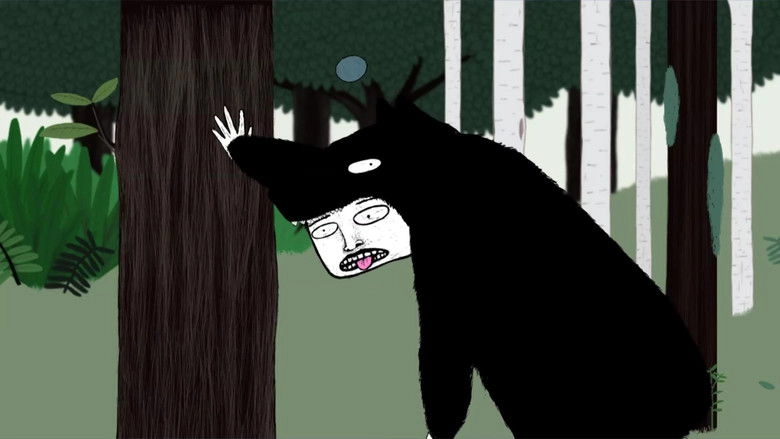 Chroniques De La Poisse (2010)