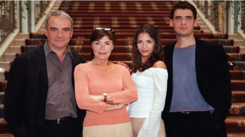 Das Gluck Ihres Lebens (2003)