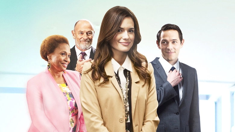 It Had To Be You (2015)