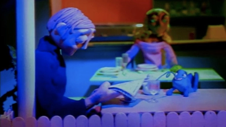 Velha Historia (2004)