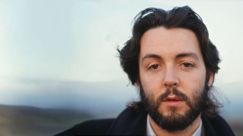 Man On The Run (2026)