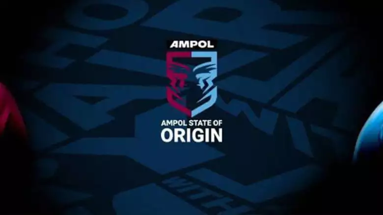 STATE OF ORIGIN 2023: GAME 1 (2023)
