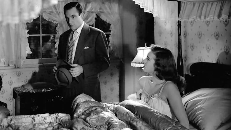 Christmas Holiday (1944)