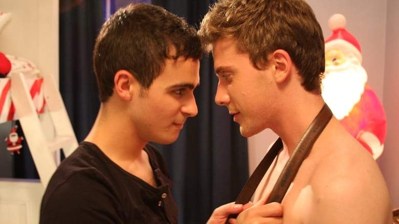 Make The Yuletide Gay (2009)