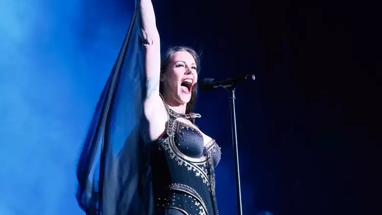 Nightwish: Decades - Live In Buenos Aires (2019)