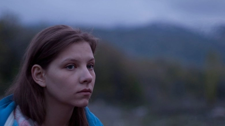 Ya Ne Vernus (2014)