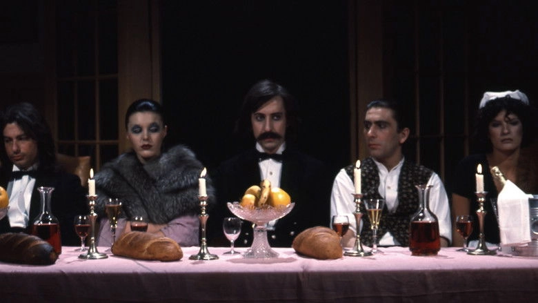 Tonight Or Never (1973)