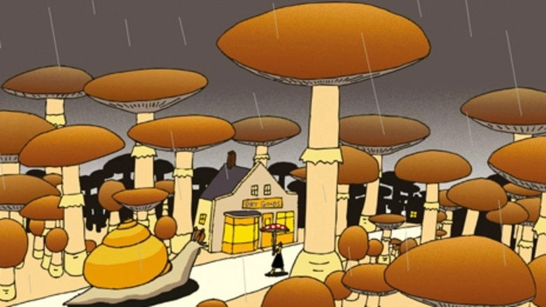 A Piece Of Phantasmagoria (1999)