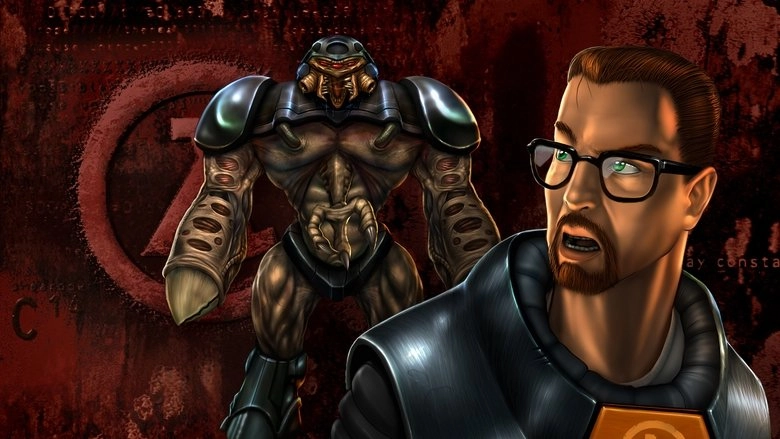 Half-Life: 25th Anniversary Documentary (2023)