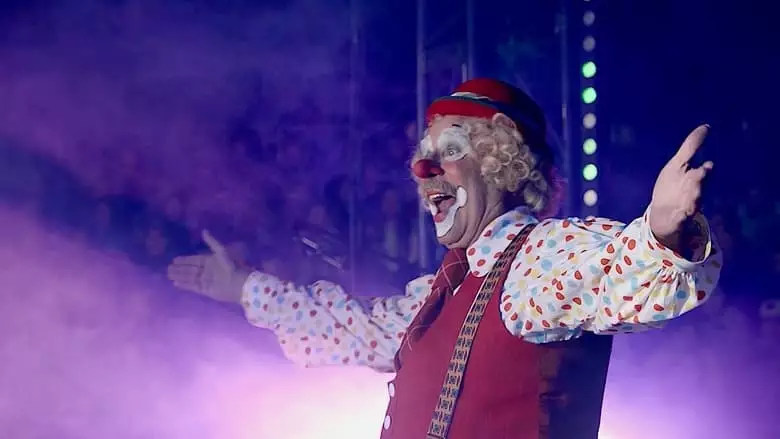 Pelle Hermanni Ja Hypnotisoija (2023)