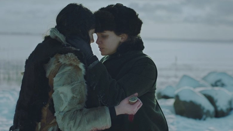 Tomorrow Island (2018)