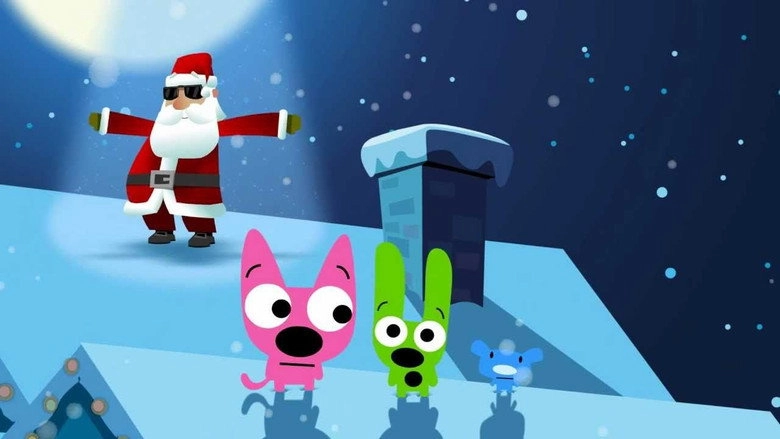 Hoops&yoyo Ruin Christmas (2011)