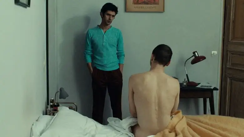 Passages (2023)