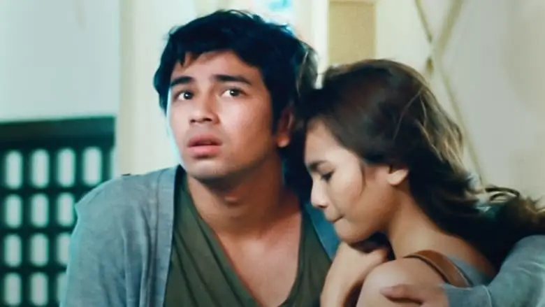 Love Is Cinta (2007)