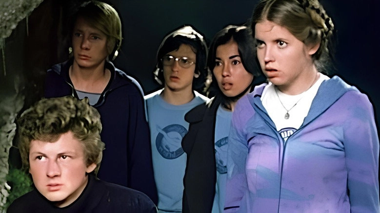 The Lost Islands (1975)