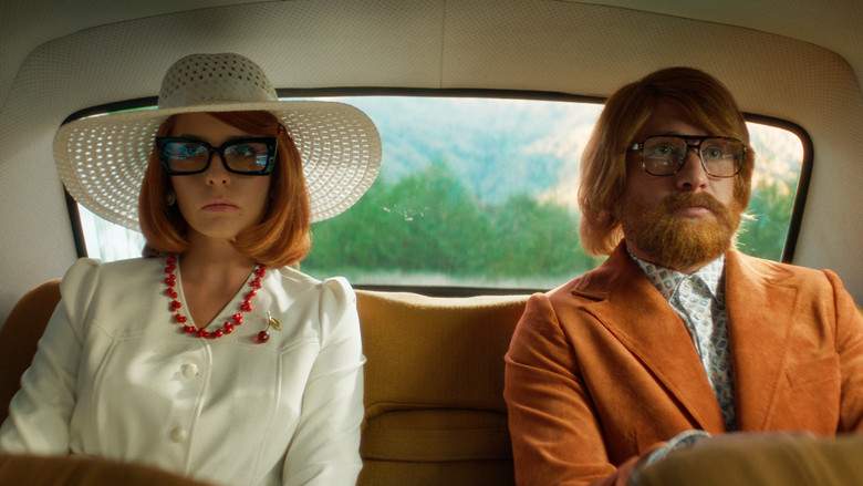 Prostokvashino (2026)