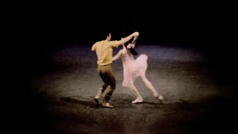 Jerome Robbins: Something To Dance About (2009)