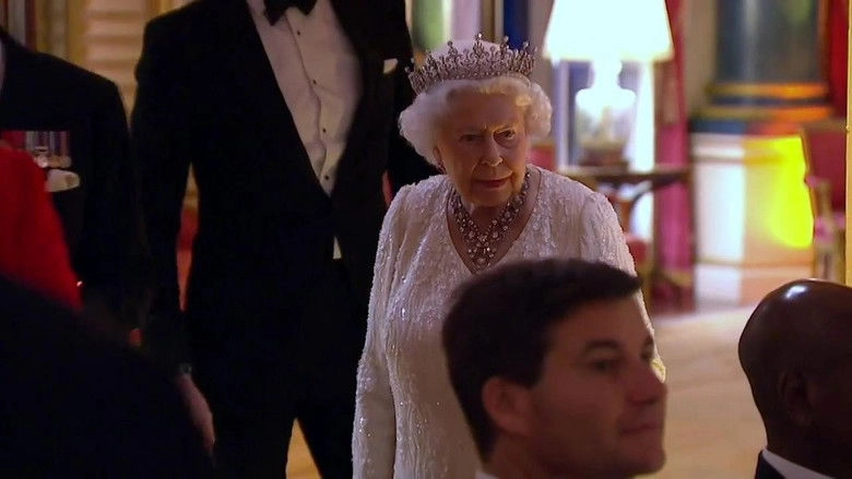 Secrets Of The Royal Servants (2019)